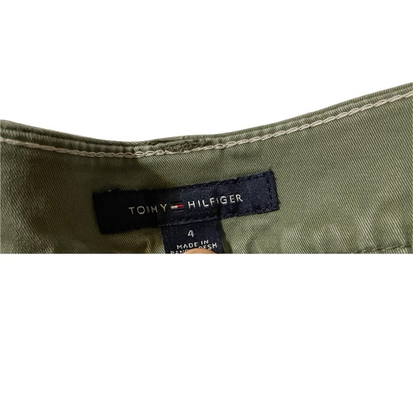 Bundle of Women’s Pants. Tommy Hilfiger and GAP. - Picture 7 of 9
